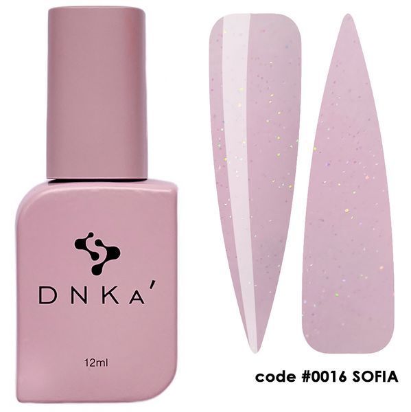 DNKa Сover Top #0016 Sofia  12ml