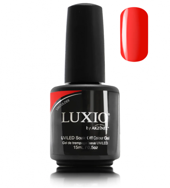 LUXIO GEL Smoulder 15ml