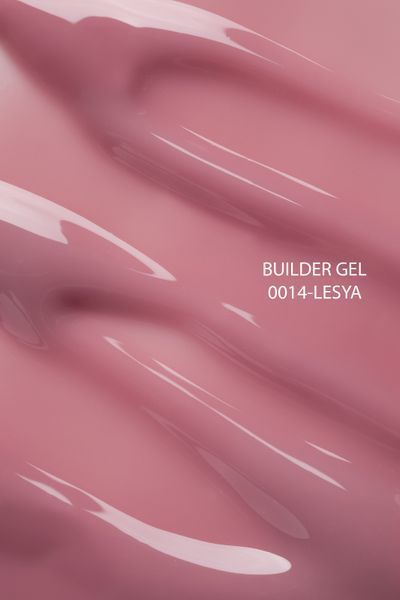 DNKa Builder Gel #0014 Lesya 30 ml