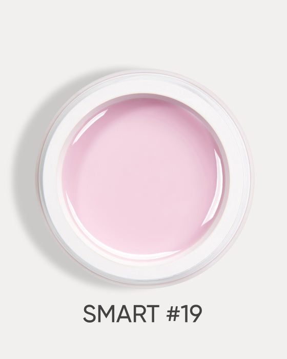 DARK SMART BUILDER GEL 19 15 ML/30 ML