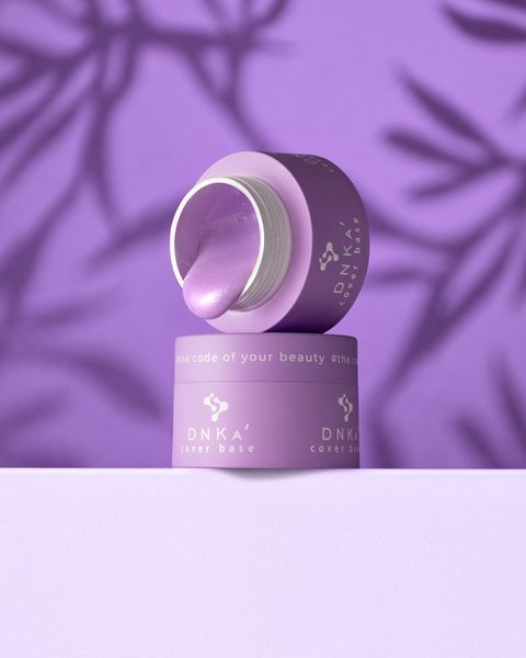 DNKa Builder Gel #0008Peonies 30 ml