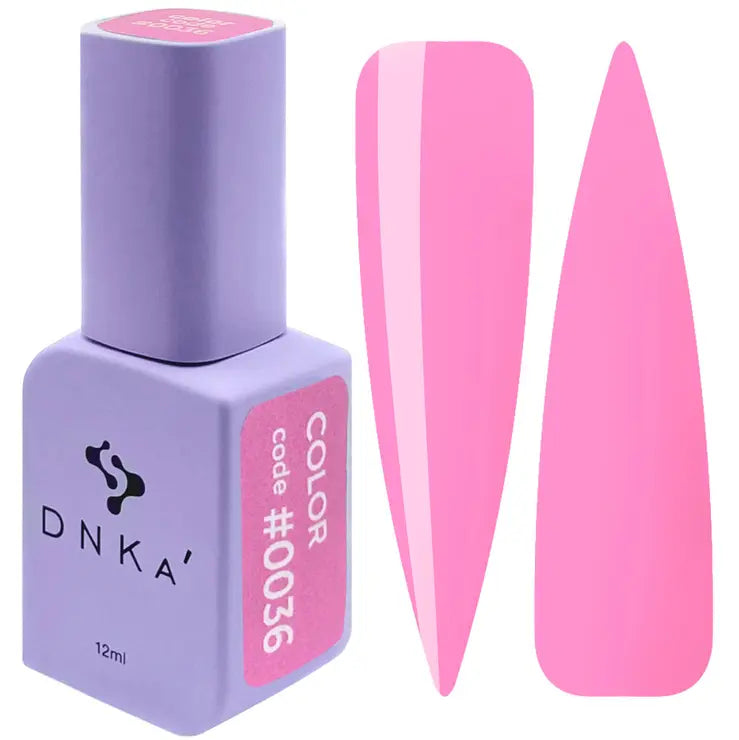 DNKa Gel Polish 12ml