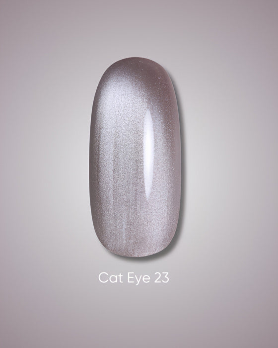 DARK GEL POLISH CAT EYE 10 ML