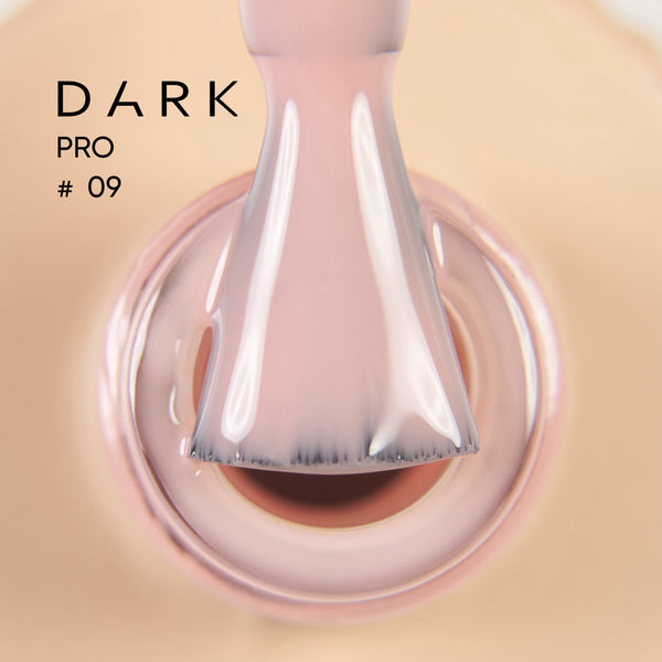 DARK Pro Base №09,15 ml
