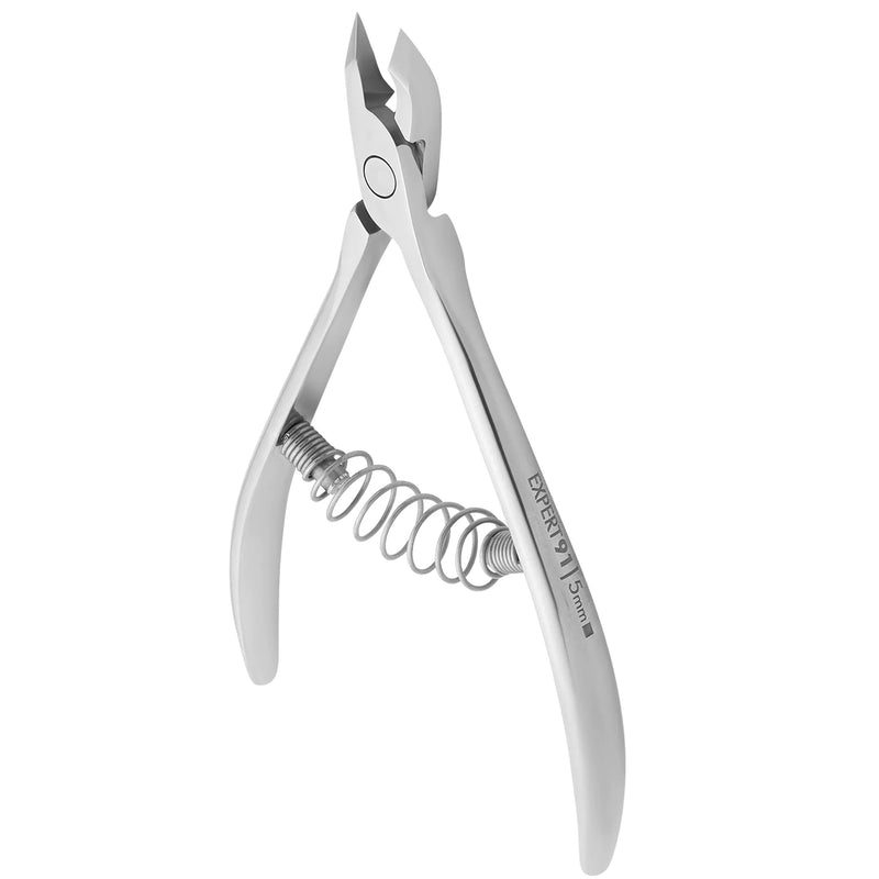 STALEKS PRO EXPERT 91 ПРОФЕСІЙНІ КУСАЧКИ ДЛЯ КУТИКУЛИ 5 MM NE-91-5