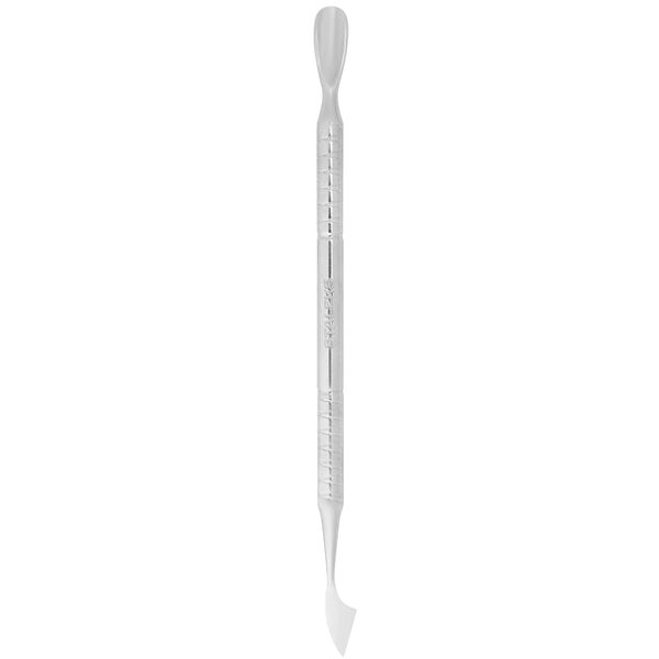 STALEKS CLASSIC 30 TYPE 2 ROUNDED PUSHER + HATCHET) FLAT MANICURE SPATULA PC-30/2