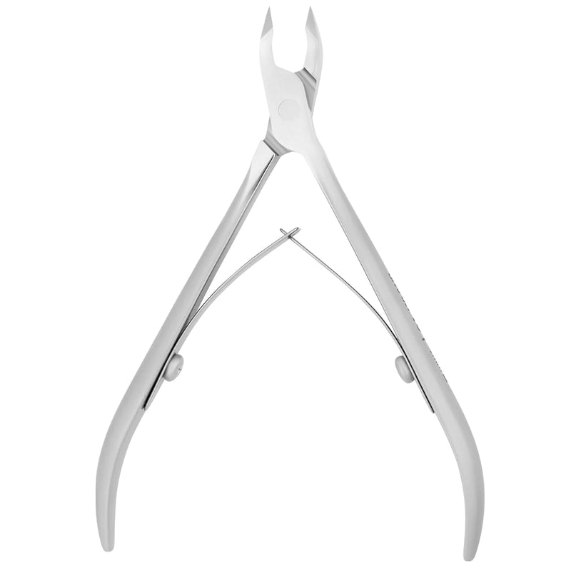 STALEKS PRO SMART 10 PROFESSIONAL CUTICLE NIPPERS 4 MM NS-10-4