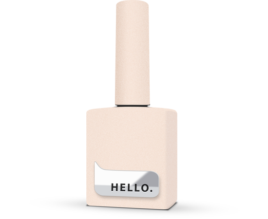 HEYLOVE.TINT BASE ALMOND with Shimer 15ml HL-TB15-084