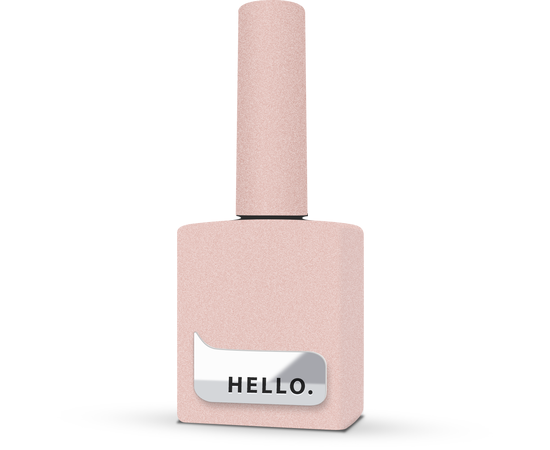 HEYLOVE TINT BASE CASHEW with Shimer 15ml HL-TB15-085