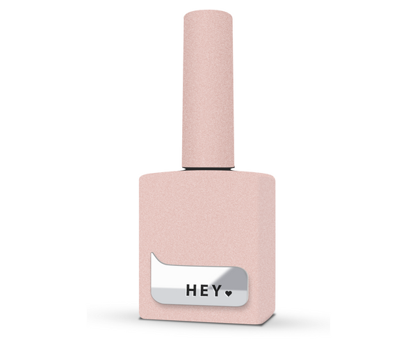 HEYLOVE TINT BASE CASHEW with Shimer 15ml HL-TB15-085