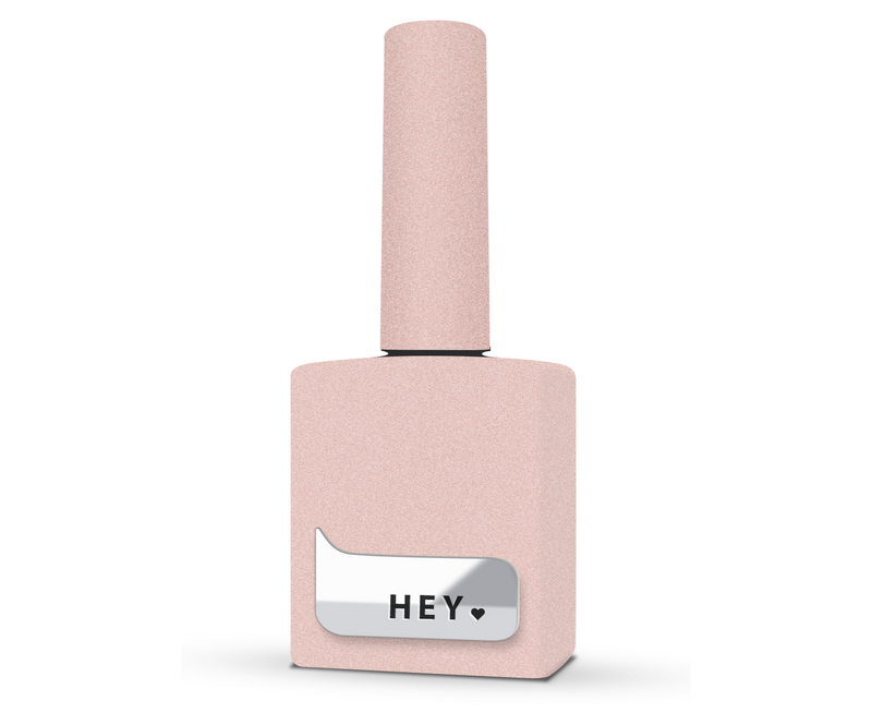 HEYLOVE TINT BASE CASHEW with Shimer 15ml HL-TB15-085