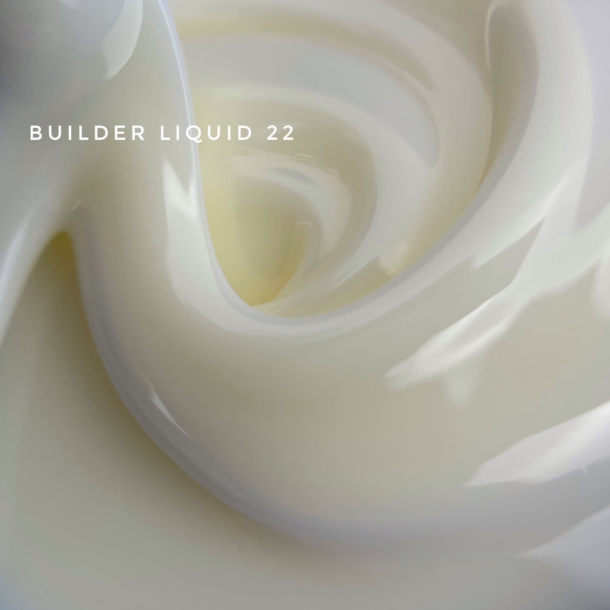 Touch Builder liquid 15ml