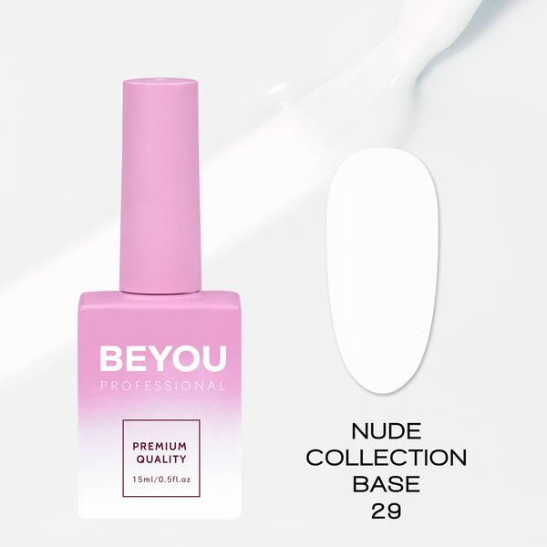 BEYOU Professional Nude collection base 29 15ML