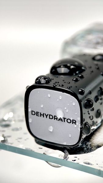 DNKa' Dehydrator 12 ML