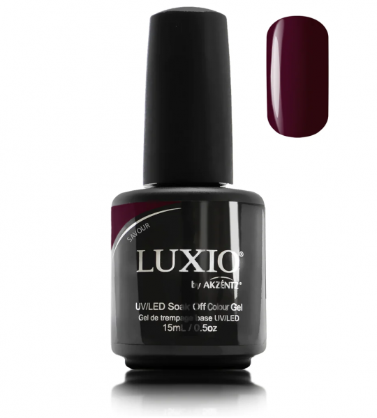 LUXIO GEL Savour 15ml