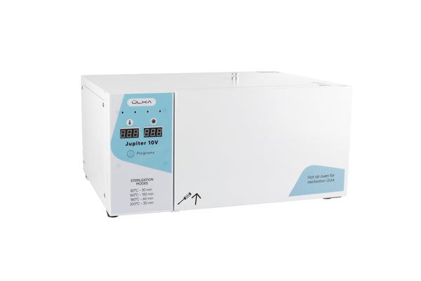 ULKA Jupiter 10v Dry High Heat Sterilizer