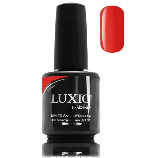 LUXIO GEL Runway 15ml