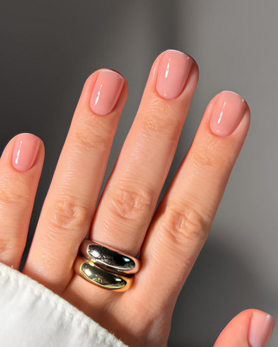 ТЕМНО-БЕЖЕВИЙ ТОП, 8 МЛ