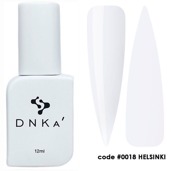 DNKa Сover Top #0018 Helsinki 12ml