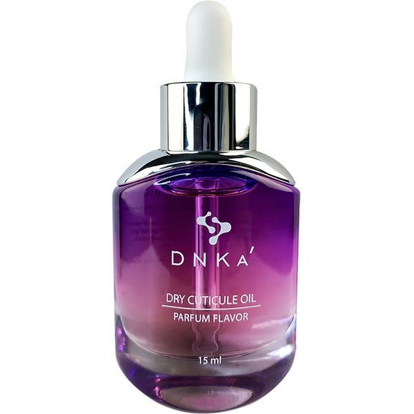 DNKa Dry Cuticule Oil Lucky Lemon 15 ml