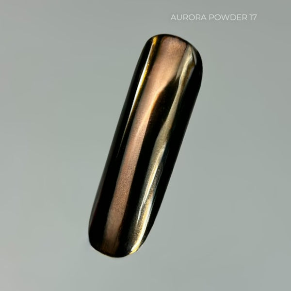 Touch aurora powder 17 5g