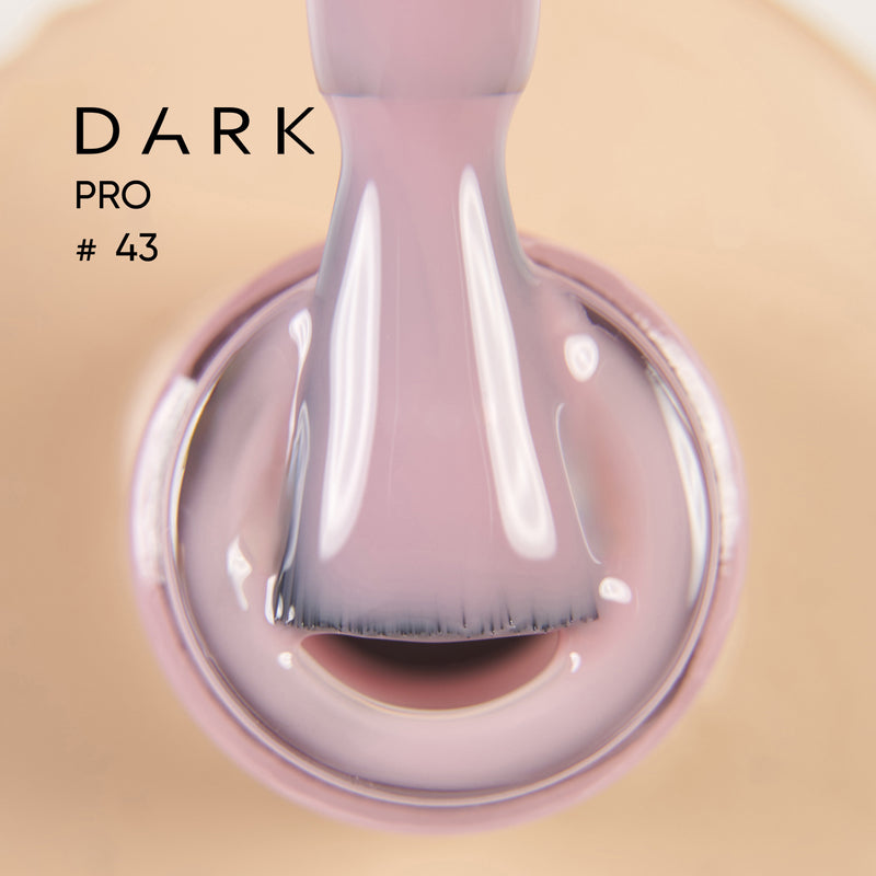 DARK PRO основа №43 15 мл PRO4315