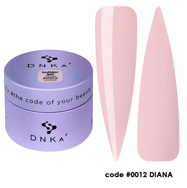 Bulder Gel DNKa 30ml