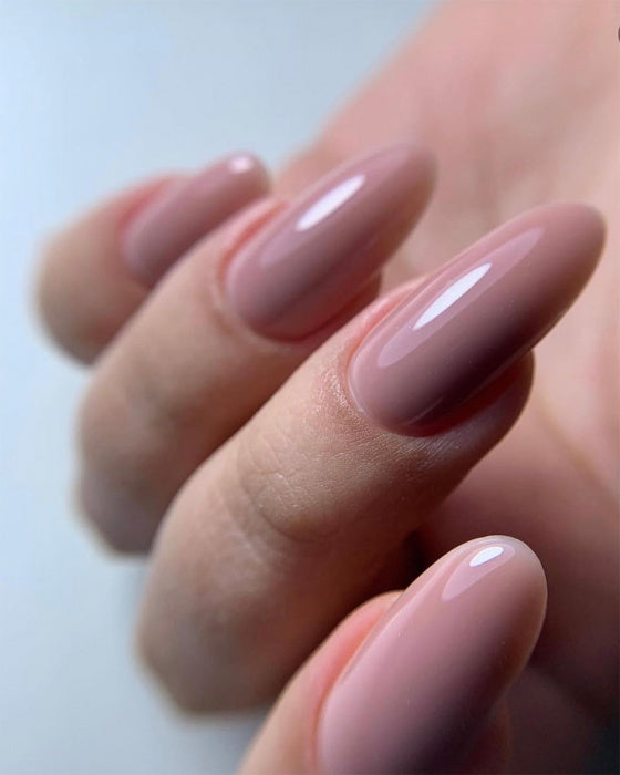 DARK Medium Gel №09, 15 ml (WITHOUT BRUSH)