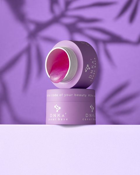 DNKa Builder Gel #0006 Celebrity 30 ml