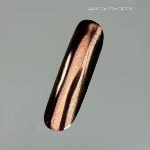 Touch aurora powder 16 5g