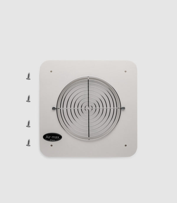 AIR MAX PANEL FOR VF-10 White, Plastic