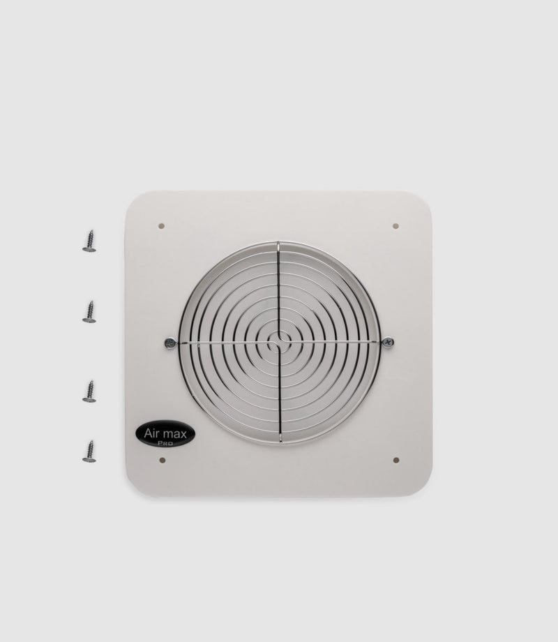 AIR MAX PANEL FOR VF-10 White, Plastic