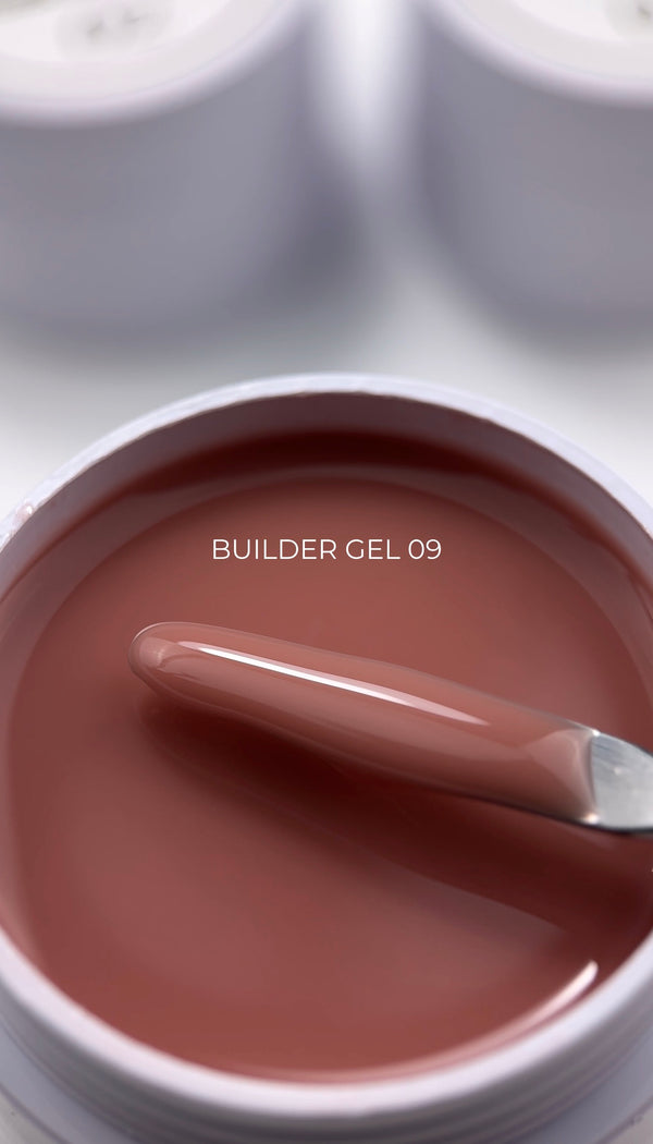 BEYOU Professional Builder Gel 09 30ml