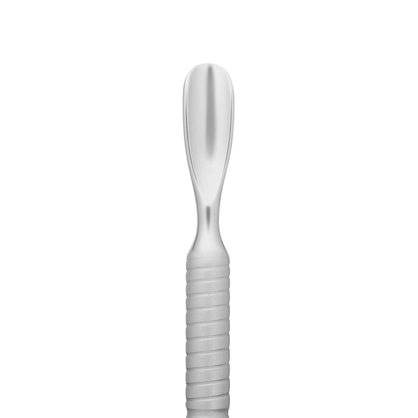 STALEKS BEAUTY & CARE 30 TYPE 1 CUTICLE PUSHER ROUNDED PUSHER AND REMOVER PBC-30/1