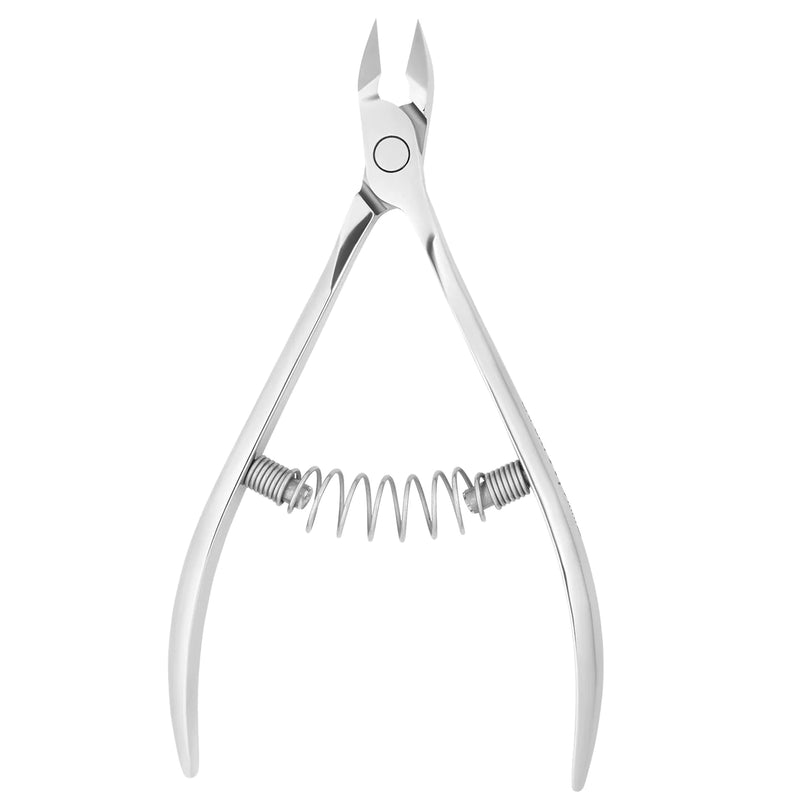 STALEKS PRO EXPERT 91 ПРОФЕСІЙНІ КУСАЧКИ ДЛЯ КУТИКУЛИ 9 ММ NE-91-9