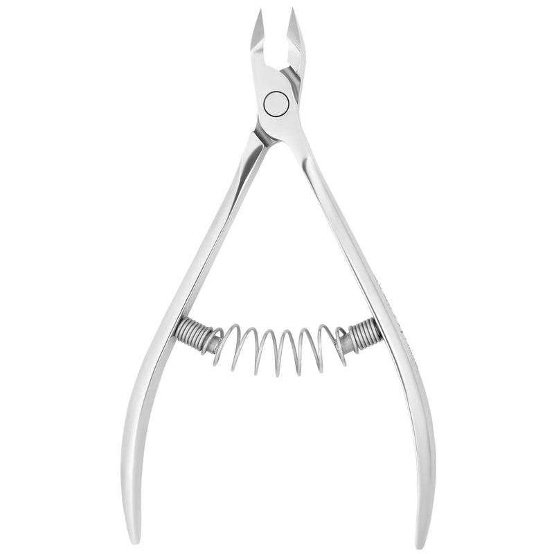 STALEKS PRO EXPERT 91 ПРОФЕСІЙНІ КУСАЧКИ ДЛЯ КУТИКУЛИ 7 ММ NE-91-7