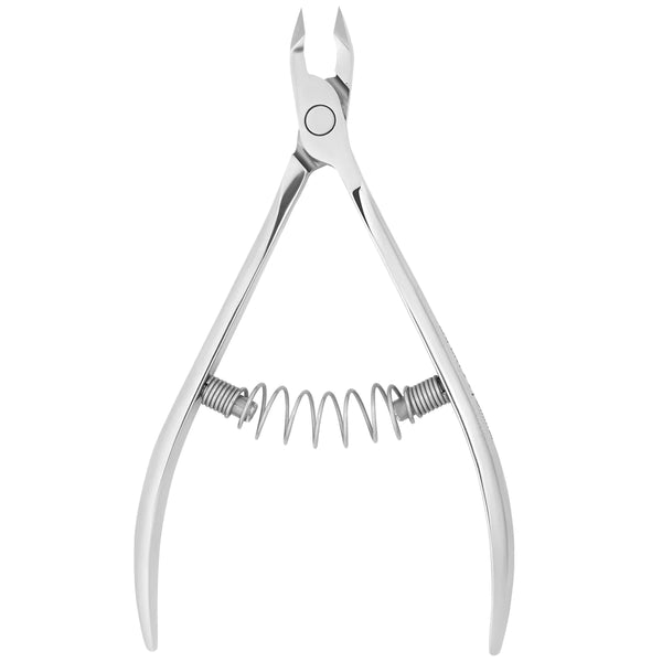 STALEKS PRO EXPERT 91 PROFESSIONAL CUTICLE NIPPERS 5 MM NE-91-5