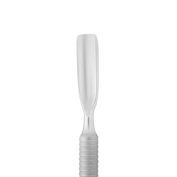 STALEKS PRO SMART 51 TYPE 2 ПУШЕР ДЛЯ КУТИКУЛЫ ПРЯМОУГОЛЬНЫЙ ПУШЕР И УДАЛИТЕЛЬ PS-51/2