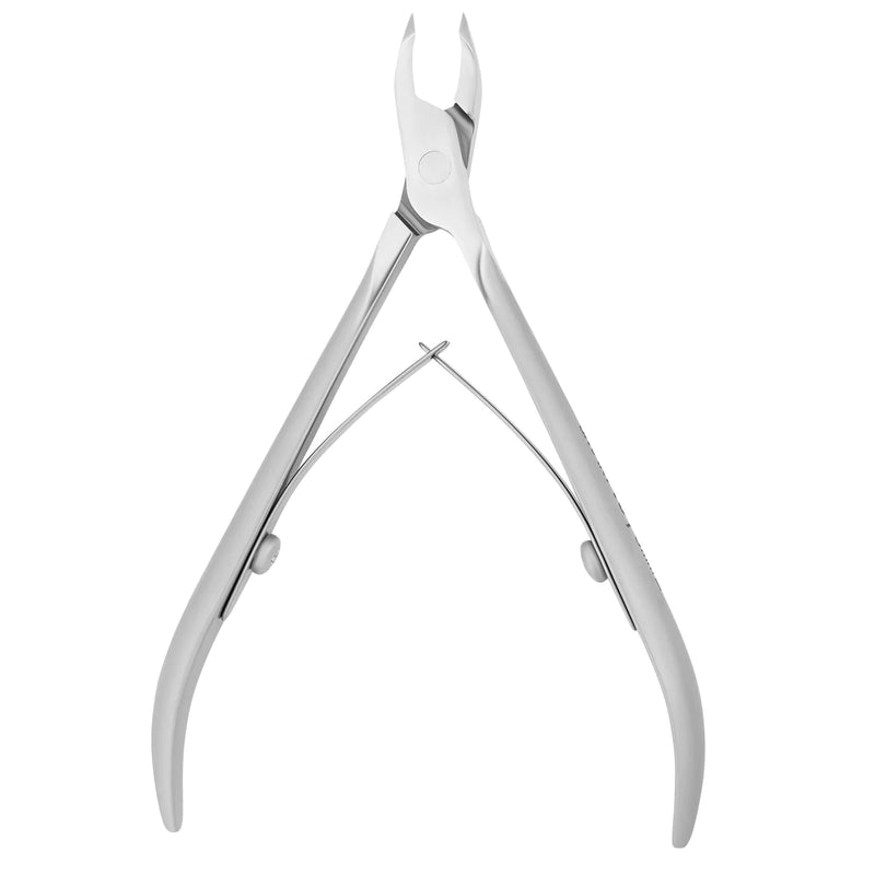 STALEKS PRO SMART 10 PROFESSIONAL CUTICLE NIPPERS 3 MM NS-10-3