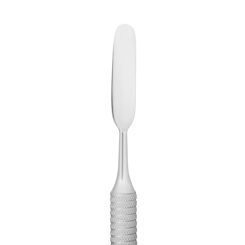 STALEKS PRO SMART 60 МАНИКЮРНАЯ ЛОПАТКА ТИП 1 (ПЛОСКАЯ И КОНИЧЕСКАЯ) ПС-60/1