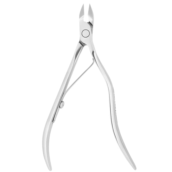 STALEKS PRO EXPERT 100 PROFESSIONAL CUTICLE NIPPERS 9 MM NE-100-9