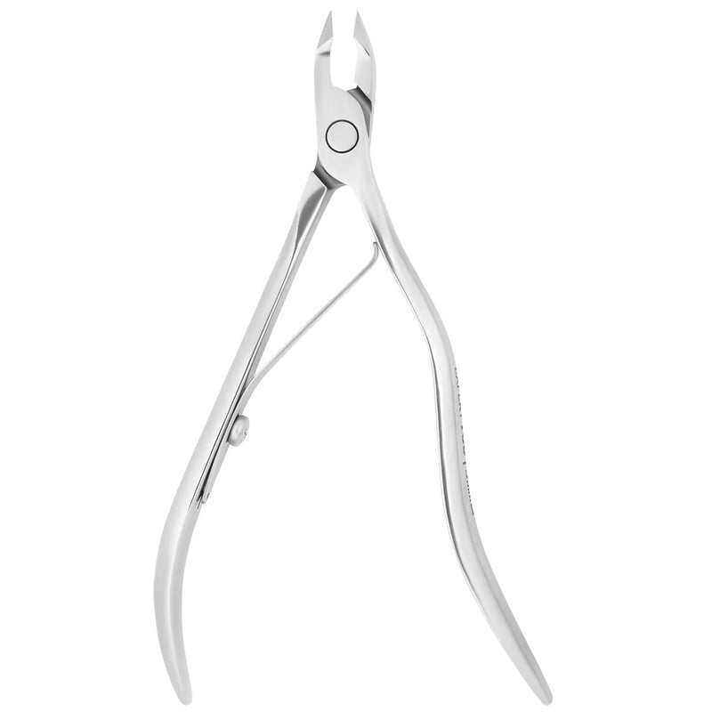 STALEKS PRO EXPERT 100 ПРОФЕСІЙНІ КУСАЧКИ ДЛЯ КУТИКУЛИ 5 ММ ​​NE-100-5