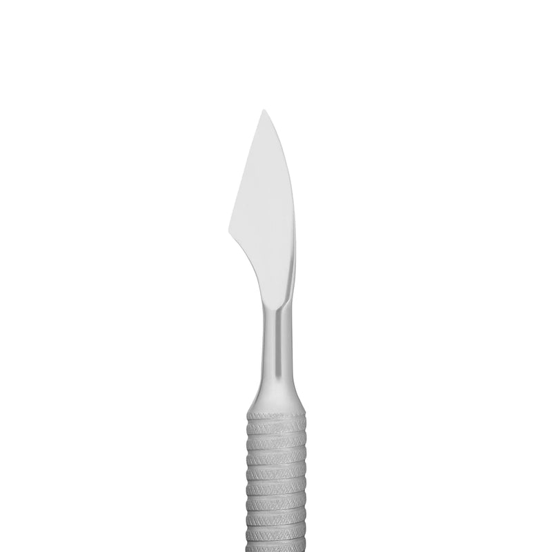 STALEKS PRO SMART 50 TYPE 2 CUTICLE PUSHER ROUNDED PUSHER AND CLEANER PS-50/2