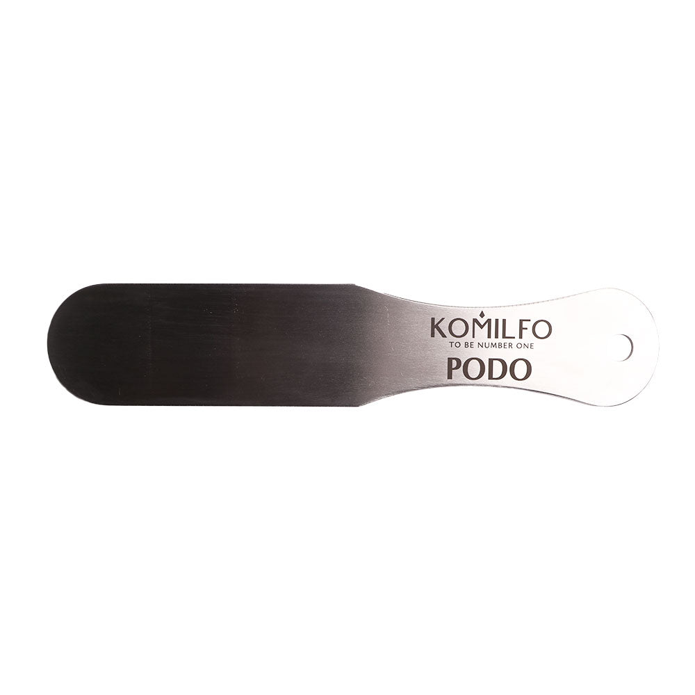 KOMILFO PODO METAL BASE FOR PEDICURE, 45/225MM 563311