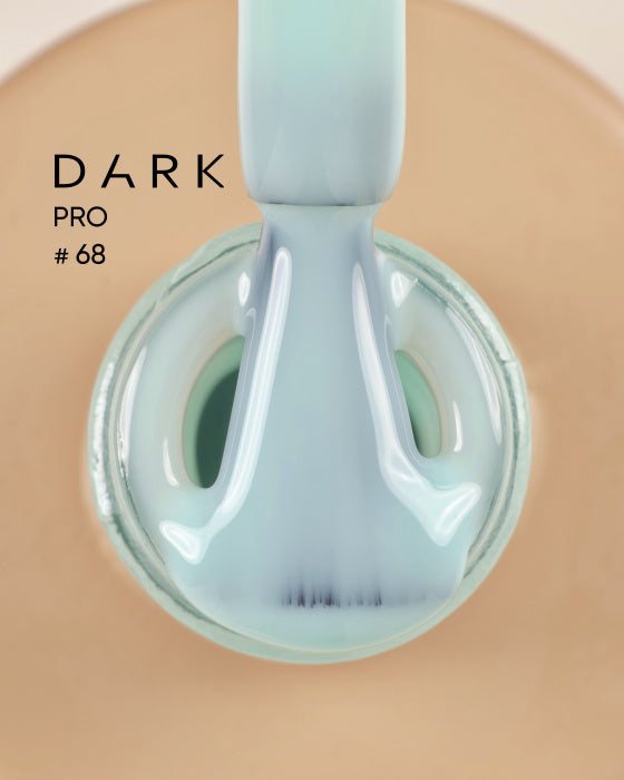 DARK PRO base 68.15 ml