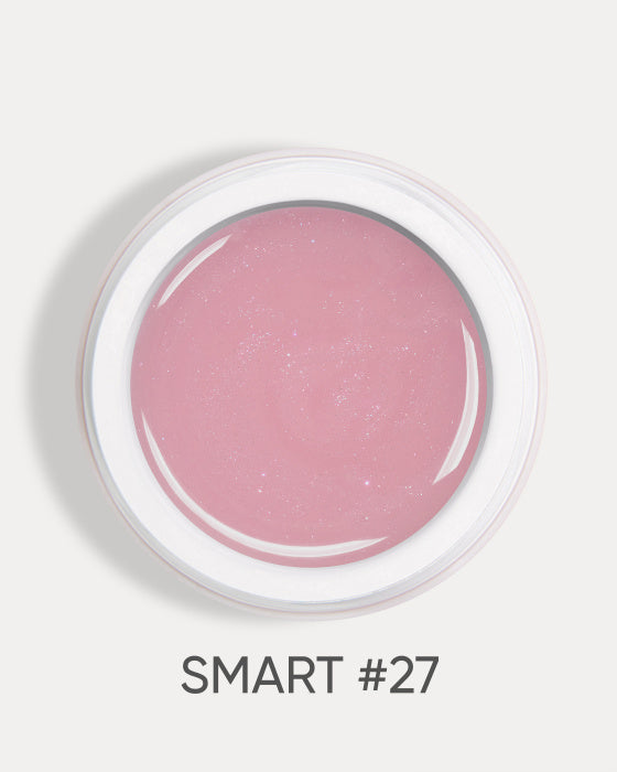 DARK SMART BUILDER GEL№ 27 15/22/30 ML