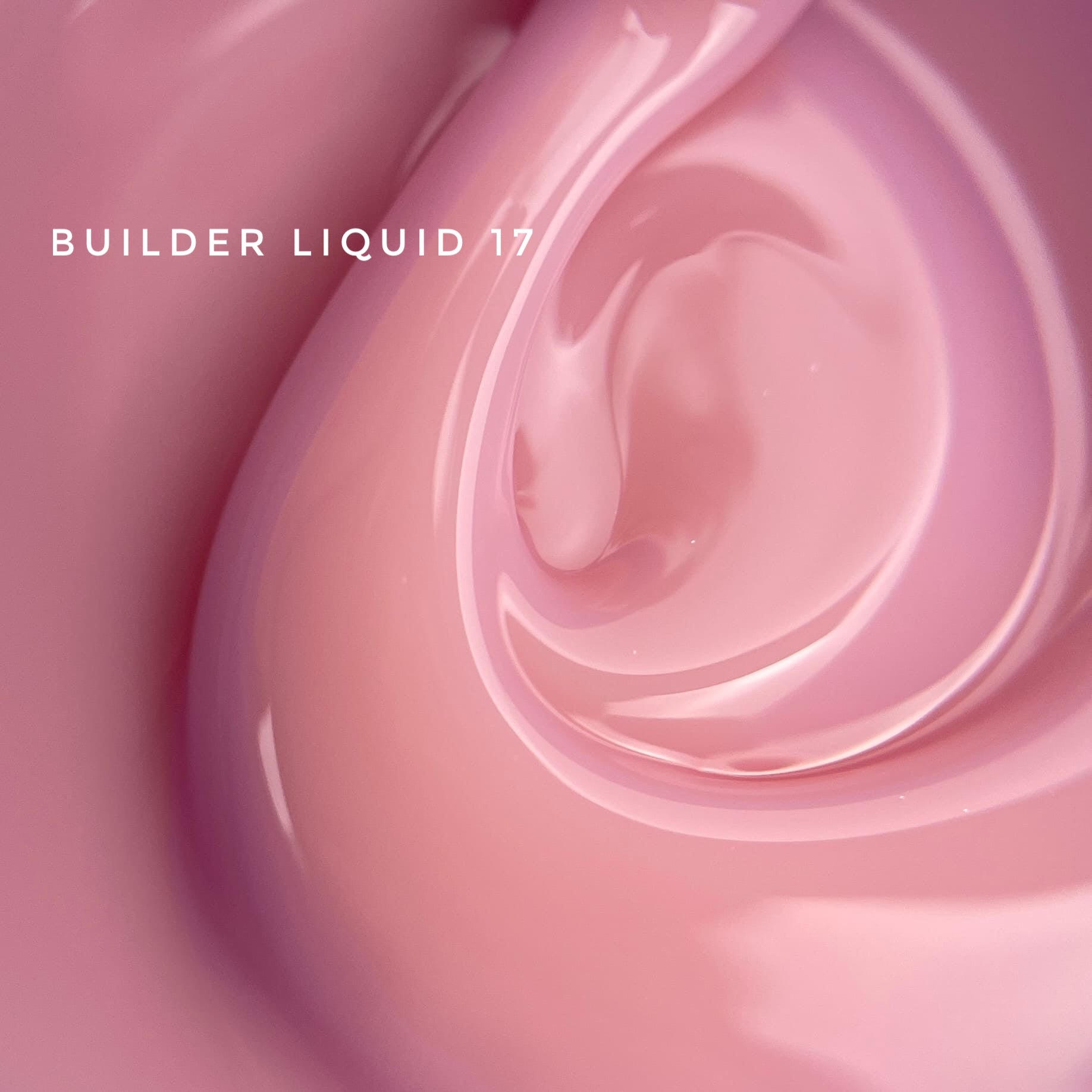 Touch Builder liquid 15ml