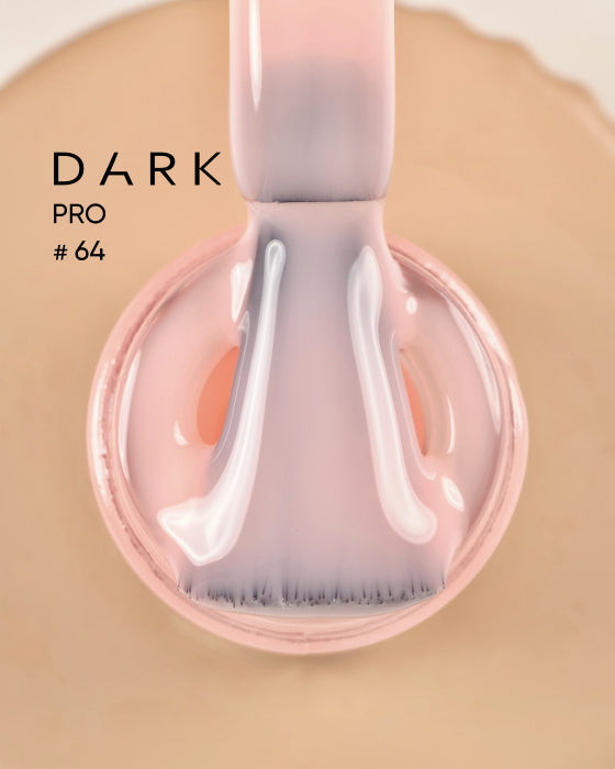 DARK PRO base 64.15 ml