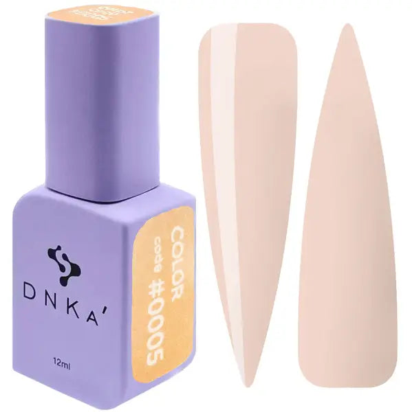 DNKa Gel Polish 12ml