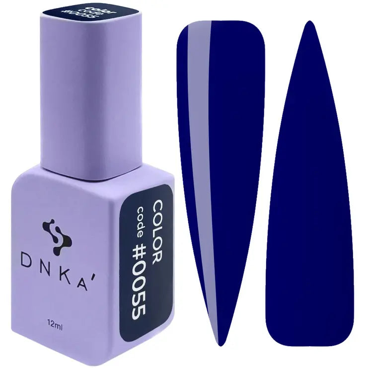 DNKa Gel Polish 12ml